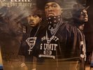 G-Unit Beg for Mercy 2LP Hip Hop Vinyl Record Used Very Good