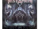 Testament Cold Embrace (Vinyl) 12