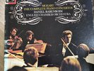 Mozart Complete Piano Concertos - Barenboim 12LP EMI Vinyl Box Set