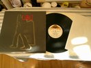 T.REX - ELECTRIC WARRIOR LP ORIG COMPLETE WITH POSTER HYPE GLAM ROCK BOLAN EX/EX