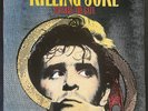 Killing Joke - Outside The Gate 1988 original UK release EG EGLP 73 (VG+)