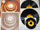 STEVIE WONDER Songs in the Key of Life Tamla 1976 1st Press 2 LP 45 Book Motown