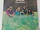 Ten Years After – A Space In Time (LP D 1971 ClubPressung Chrysalis green) RAR