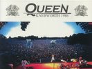 Queen - Knebworth 1986 (LP Colored) LTD Edition  Numbered/500 copies   mint ROCK