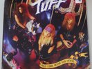 Tuff What Comes Around Goes Around White Vinyl LP Record new
