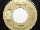 Rock 45 Pink Floyd - Money / Any Colour You Like On Star Line