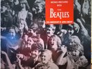 Beatles Original Mono Record 20th Anniversary of Japan Edition RED Vinyl Box NM-