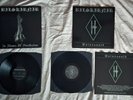 BILSKIRNIR LP BUNDLE RARE Absurd 1Burzum Goatmoon Vothana NSBM Black Metal
