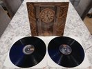 Hawkwind. Live Chronicles. 1986. EX/EX- GWR Records
