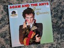 Adam And The Ants Prince Charming RSD, Gold Vinyl IN HAND Brand New Sealed