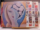 Derek And The Dominos LP Layla And Other Assorted Love Songs