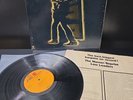 T. Rex Electric Warrior Lp Vinyl 1971 1st Press Gatefold/Insert EX/NM- Wax