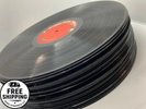 REGGAE VINYL CO