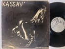 KASSAV Love and Ka Dance | Islands | Disco | Funk | Boogie | Afro LP HEAR