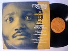 FRANCO ET TP ORCHESTRE | Rumba | Afro | Reverb | Dub? | Psych | Dope  LP HEAR