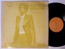 NAHOUNOU SINGER Zigueto | Benin | Soukous | Reggae Synth | Cosmic Afro LP HEAR