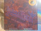 JUDAS PRIEST Live In Atlanta '82 Red Vinyl New NM 2 LP RSD 2025 FREE SHIPPING