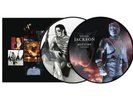Michael Jackson HIStory Continues (Vinyl) 12