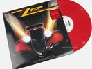ZZ Top – Eliminator LP Album vinyl record limited Red Remastered reissue 2016