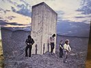 THE WHO LP  Who's Next  MCA 12402 180 gram vinyl