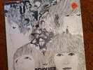 BEATLES LP REVOLVER 1978 CAPITOL SW-2576 PURPLE LABEL Recorded in England