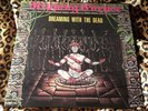 RIPPING CORPSE dreaming with the dead RED VINYL LP morbid angel hate eternal