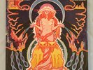 HAWKWIND - SPACE RITUAL VOL. 1 + X 2 LPS - 2011 ISSUE - EXCELLENT