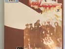 LED ZEPPELIN - LED ZEPPELIN II + DELUXE X 2 LPS - 2014 ISSUE - EX