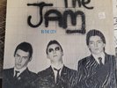 THE JAM - IN THE CITY - UK A-1/B-1  