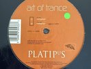ART OF TRANCE - MADAGASCAR on Platypus - Possibly The Greatest Ever Trance Tune