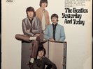 The Beatles - Yesterday and Today ST 2553, Stereo, 1st Scranton Press, US, 1966
