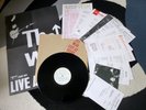NMint/Shrink  The Who Live at Leeds inc 12 inserts TRACK 2406 001 UK Lp vinyl