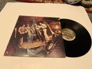 J.D. Crowe & The New South - My Home Ain't In The Hall Of Fame - 1979 LP