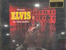 Elvis Presley from Elvis in Memphis Mobile Fidelity MFSL 2LP Ultradisc 1Step