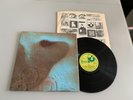 PINK FLOYD...MEDDLE...RARE UK ISSUE ALBUM..HARVEST..SHVL 795