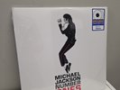 MICHAEL JACKSON Number Ones NEW 2xLP WHITE VINYL  sealed