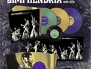 Jimi Hendrix Valley Of The Jams Third Man Records Vault 67 Vinyl