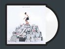RAYE - My 21st Century Blues | RARE LIMITED EDITION White Vinyl Record LP