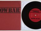 CROWBAR * Hippie Punks * Vinyl 7“ * SKIN 1* 1. Press* Oi * PUNK *SKINHEAD