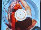 Sabrina Carpenter Espresso Blood Records 12”Vinyl Single Liquid Filled /1000