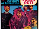 The Mothers Of Invention Freak Out  2 LP MONO Excellent Vinyl