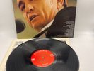 Johnny Cash At Folsom Prison Mono CL-2839 LP Vinyl Record RARE MONO Release 1968