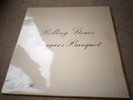 Rolling Stones Beggars Banquet Lp Mono 1st press [Ex/Vg+] 