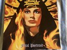 King Diamond Fatal Portrait Vinyl Lp First Press VG+