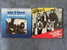 The Animals ***NEVER (2) PLAYED*** See Description for Titles