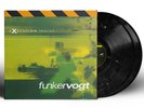 FUNKER VOGT Execution Tracks - 2LP / Marbled Vinyl (2026)