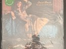 EX  UK  STEREO  MERCURY  LP - DAVID BOWIE - 