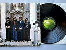 THE BEATLES LP ' HEY JUDE ' DARK APPLE EXPORT - ' REVOLUTIONS ' MISPRINT - EX