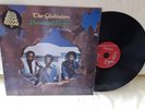 LP  THE GLADIATORS (  PROVERBIAL REGGAE  )