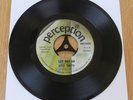 Otis Smith - Let Her Go / Let Her Go Instrumental : 1973 Perception Recs Reissue